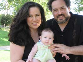 DrGeorge Gonzalez & Family